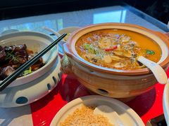 -春色如许·茶食餐厅(桃李春风店)