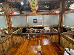 -六禾熏酱小酒馆·东北菜(海甸岛店)