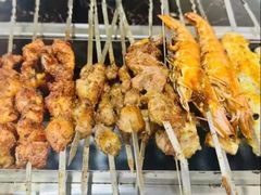 -运德成·天津老味烧烤(广开二马路店)