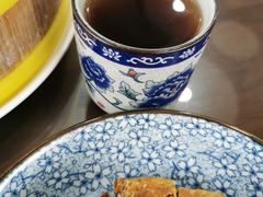 砖茶-真食净香居·内蒙烧麦(亚运村店)