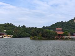 -珠海圆明新园
