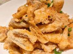 -小厨师·二十年沈家门小海鲜(百井坊巷店)