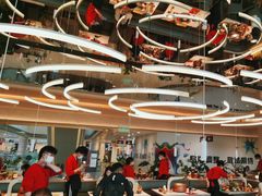 -西塔老太太泥炉烤肉(川沙百联店)