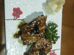 -有喜屋·深夜食堂(北京西路店)