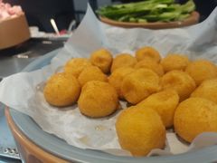 -龍歌自助小火锅(李沧丽达店)