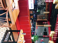 -老胖串店(山大路店)