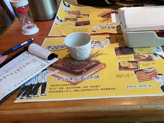 -木屋烧烤(西城天桥店)