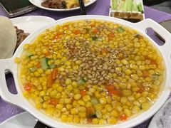 -梅利汴京烤鸭•开封豫菜地标店(东大街店)