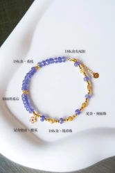 -Cindy Jewelry·钻戒·彩色宝石