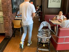 -汉堡王(北京通州领展店)