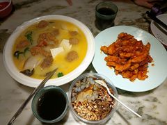 -醉美长安·陕菜(万和城店)