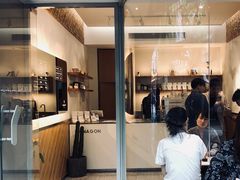 门面-Legno.ita Coffee by Wood(襄阳南路店)