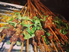 -醉烧膘·烧烤夜宵王(总店)