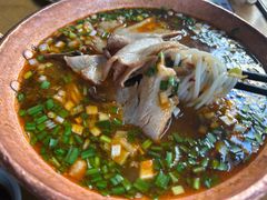 -SHAN山(前滩太古里店)