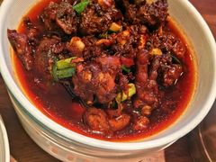 -树厨贵州菜(花果园购物中心店)