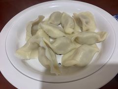 饺子-天台小吃(新城店)