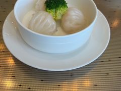 -彩丰楼中餐厅·仁恒洲际酒店