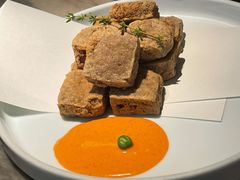 绍兴臭豆腐-桂满陇-锦绣江南(万象城店)
