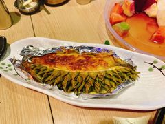 -质烤烤物·活烤海鲜(质烤总店)