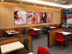 大堂-永和大王(高新中四道店)
