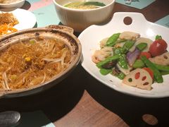 -大树餐厅(益田假日店)