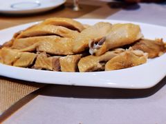 酒香风筒鸡-之参餐厅(前门大街店)