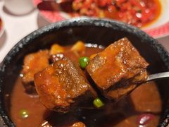 -千百味红餐厅·江西菜(绿地双子塔店)