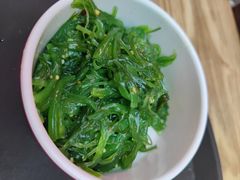 -陕味食族油泼面·小炒盖码面(双榆树店)