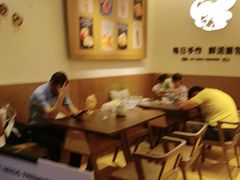 -小飞象面包公社(珠江路金鹰店)