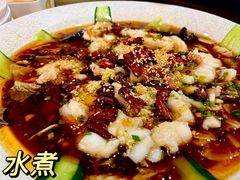-蟹皇海鲜餐厅