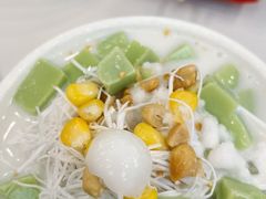 斑斓清补凉-129老爸茶丨清补凉