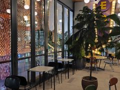 大堂-OUR Bakery(三里屯太古里店)