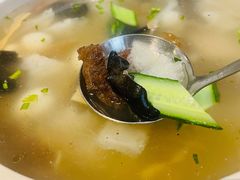 -纪林菜馆·博山菜老字号(华光路店)