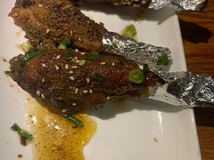 -炊烟小炒黄牛肉(东庆街店)