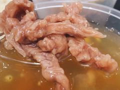 -好成财牛排馆(涂门街总店)