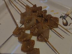 -金刚山烧烤(红旗大街店)