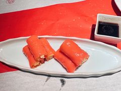 -馋遇江南·精致湖景雅宴(东方之门店)