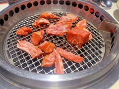 -焱铁烧·黑毛和牛专门店(杭州嘉里中心店)
