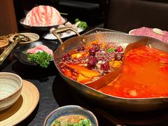 -色響火锅(恒隆广场店)