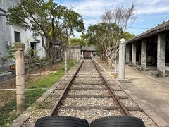 -宁波溪口古镇-民国大杂院