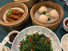-誉八仙粤菜(万象天地店)