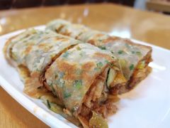 -台北楚楚园馅饼粥(虹桥南丰城店)