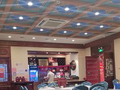 -丰泽园饭店