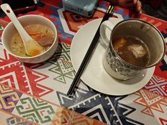 -新疆杭州疗养院·富春山庄