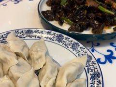 -老都一处饺子馆(道里店)