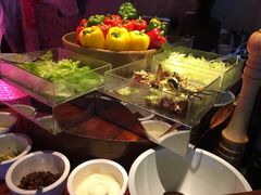 -广州富力君悦大酒店·凯菲厅