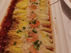 -万荣烤鸭店·北京菜(天坛店)
