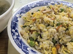 -粗茶淡饭(东关街店)