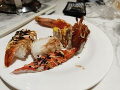 -金马门国际美食百汇(珞喻路店)