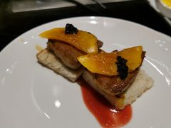 -铁板诱惑法式铁板烧(大卫城店)